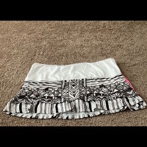 Lucky in Love skirt EUC no rips or tears